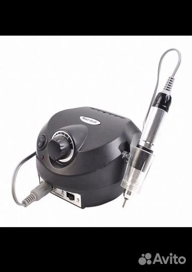 Аппарат для маникюра