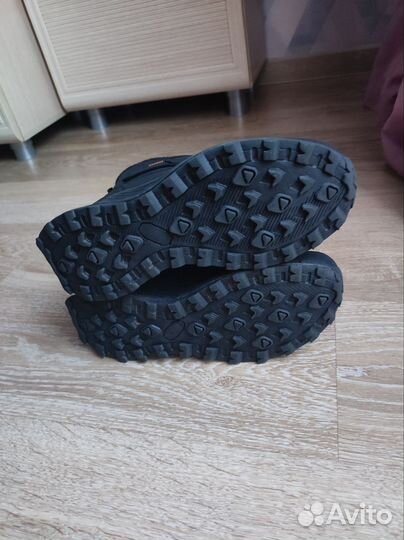 Дутики Patrol (р. 41)