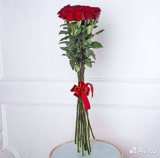 Розы гиганты 140 150 160 170 180 200