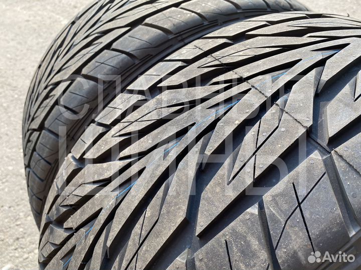 Toyo Proxes ST III 295/30 R22 103W