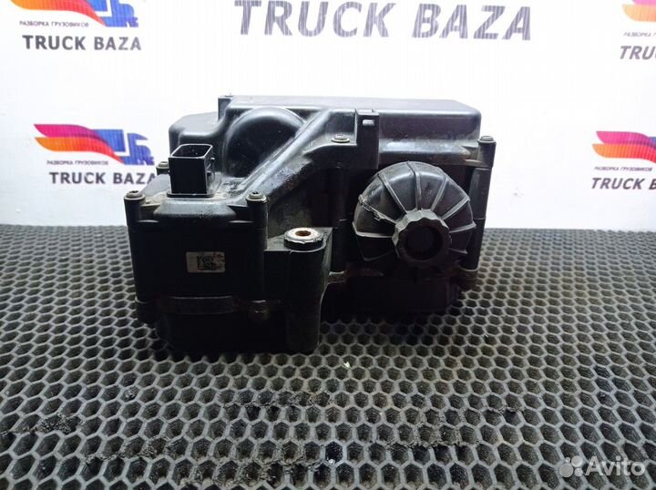 Насос системы AdBlue Volvo FH