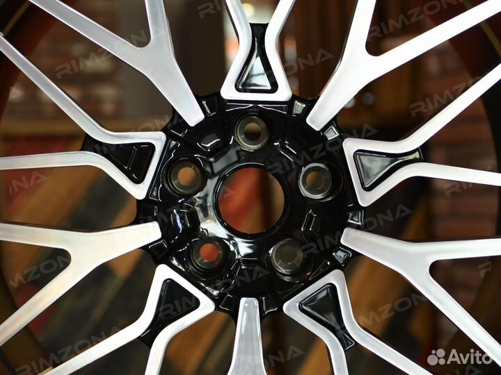 Литые диски R19 для BMW. Арт2812