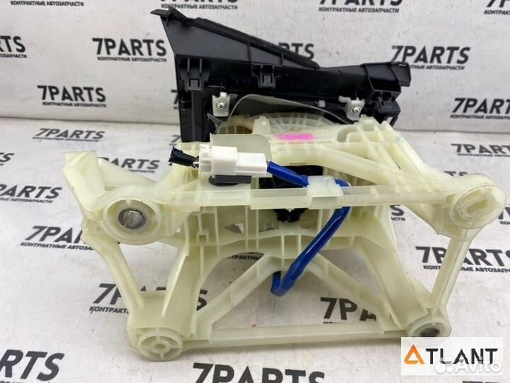 Селектор АКПП mazda atenza