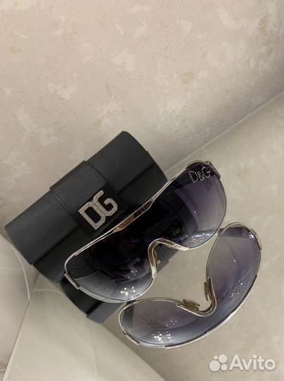 Очки dolce gabbana оригинал