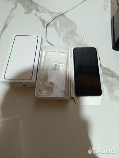 Xiaomi POCO F5, 8/256 ГБ