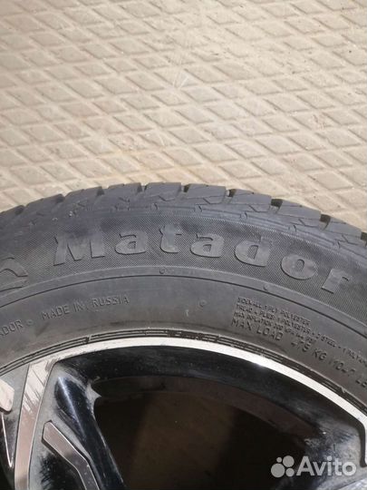 Matador D HR4 175/70 R13