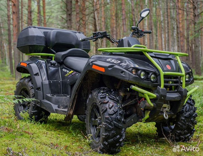 Рм 650-2