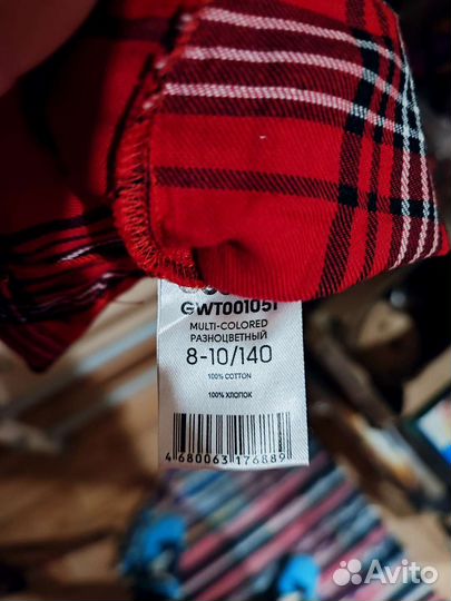 Новая кофточка