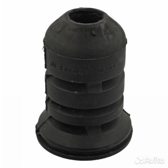 Febi 08384 8384F отбойник амортизатора переднего\