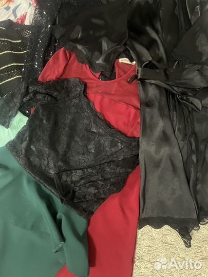 Женская одежда