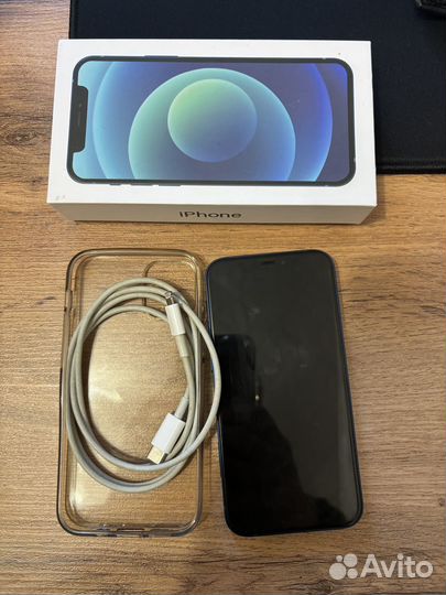 iPhone 12 mini, 128 ГБ