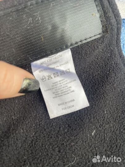 Балаклава Crow riders lifestyle