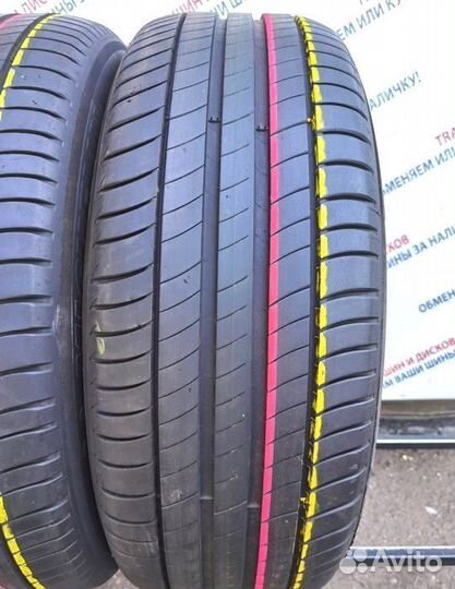 Michelin Primacy 3 205/50 R17 93V