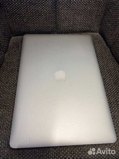 Apple MacBook Pro (Retina, 15-inch,Late 2013)
