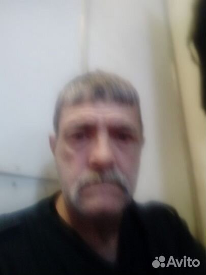 Охранник