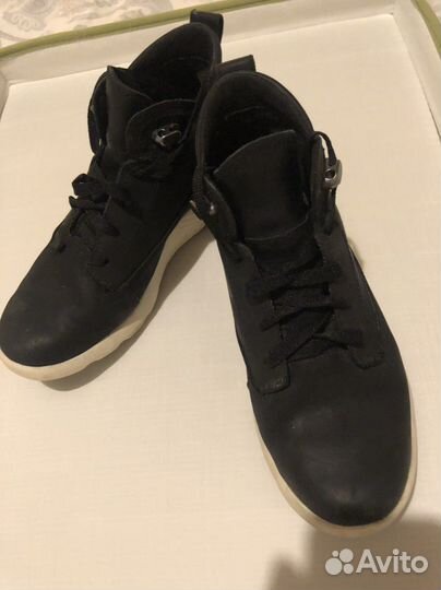 Кросовки детские Timberland унисекс