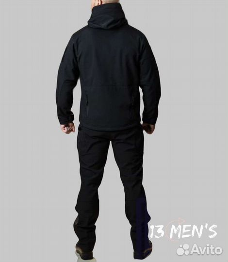 Костюм тактический SoftShell