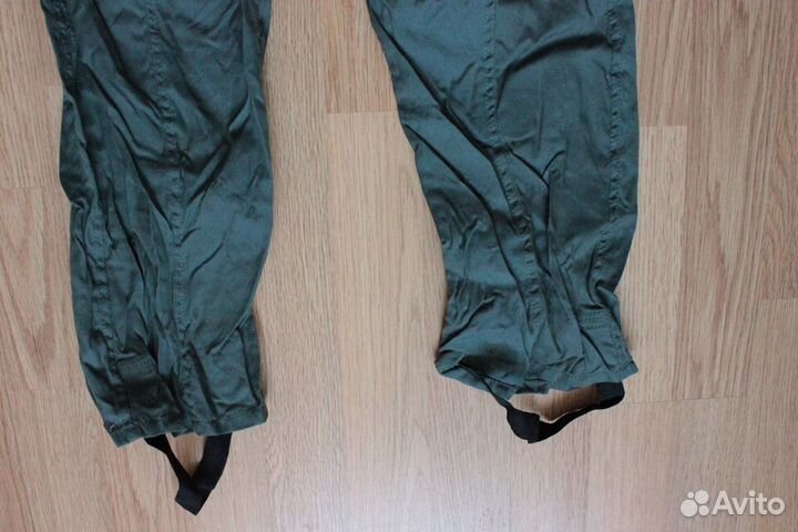 Вентиляционный костюм летчика образца 80-90г. СССР