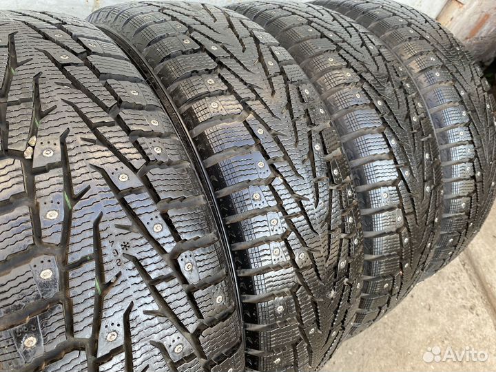Nokian Tyres Nordman 7 SUV 225/60 R18 104T
