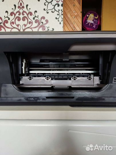 Мфу Принтер/сканер/копир HP Deskjet 1050a