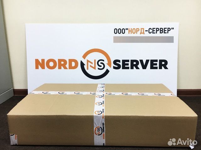 Сервер HP DL380p Gen8 12LFF 2x E5-2660 64GB 750W