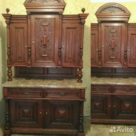 Реставрация мебели,антикварной мебели. Декор