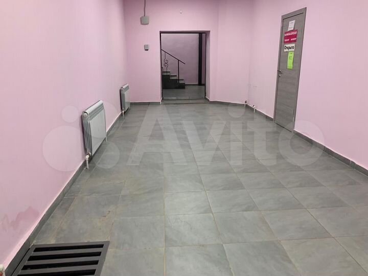 ПСН магазин офис склад услуги торговое 25 м²