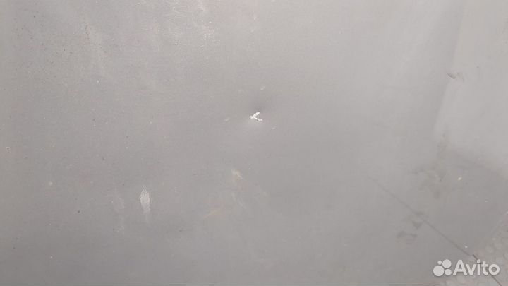 Решетка радиатора Mercedes CLK W208, 1999