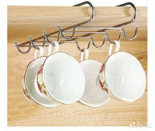 Держатель для чашек