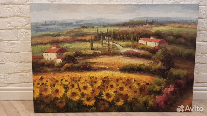 Интерьерная картина