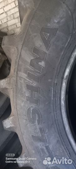 Белшина Бел-177 710/70 R42