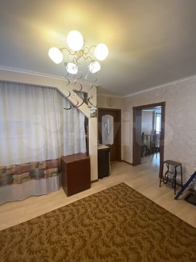 Дом 123,3 м² на участке 7,8 сот.