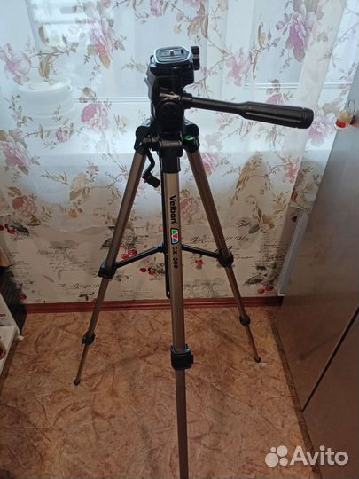 Фотоаппарат fujifilm hs 20 exr, тринога