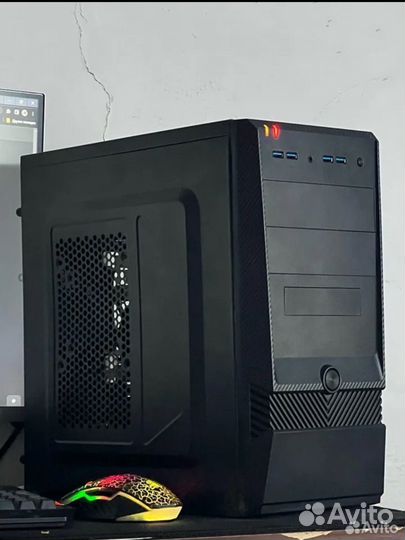 Системный блок intel core i5