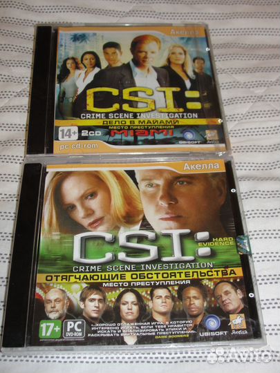 Игры для Компьютера PC N1