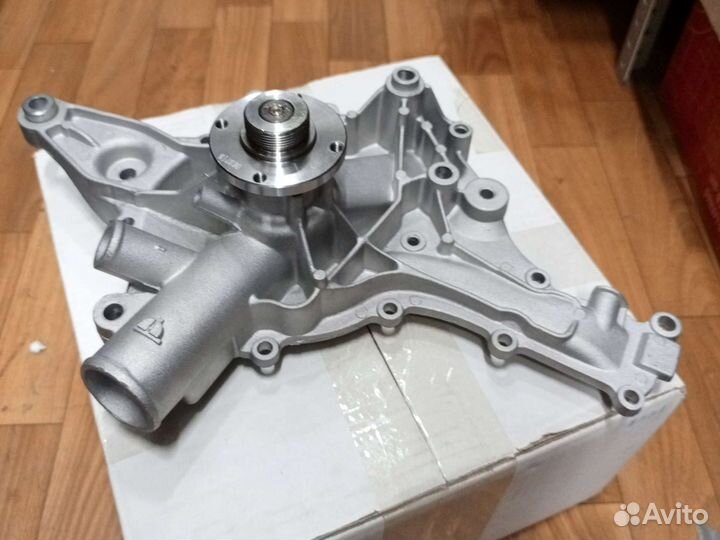 Насос водяной (помпа) dolz M211