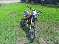 Irbis ttr125