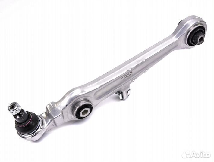 Рычаг нижний передний Ауди