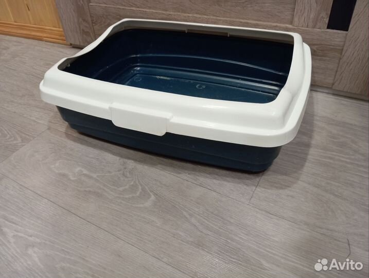 Туалет для кошек