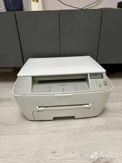Мфу 3в1 лазерное Samsung
