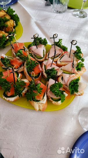 Домашняя еда на заказ