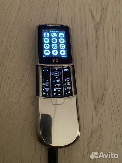 INOI 288S