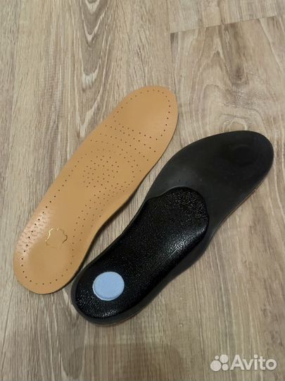 Ортопедические стельки новые все размеры