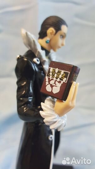 Hunter x Hunter DXF Figure Chrollo Lucilfer