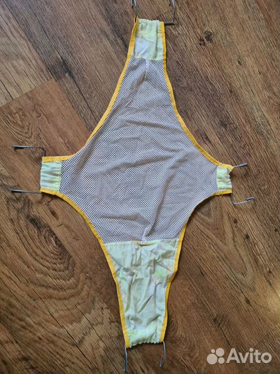 Гамак для купания младенца