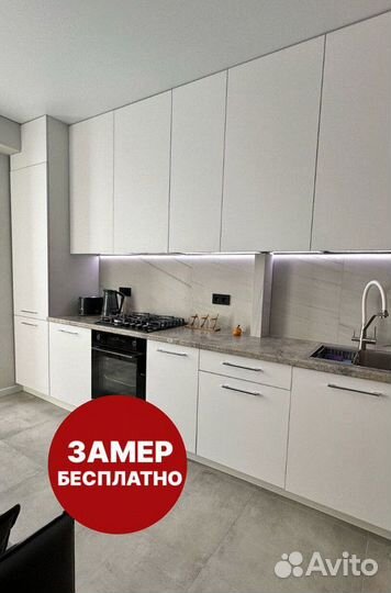 Ремонт квартир под ключ. Ремонт в новостройке