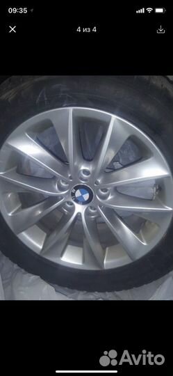 Nokian Tyres Hakkapeliitta R3 245/50 R18 104U