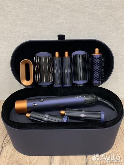 Стайлер Dyson hs01 Оригинал (Новый,Гарантия)