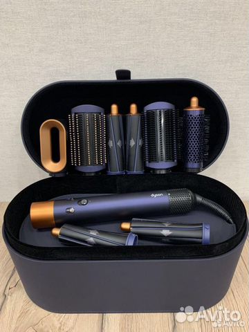 Стайлер Dyson hs01 Оригинал (Новый,Гарантия)