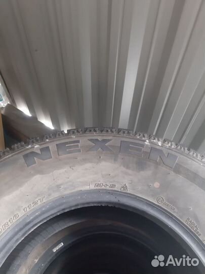 Nexen Winguard Spike SUV 265/70 R16